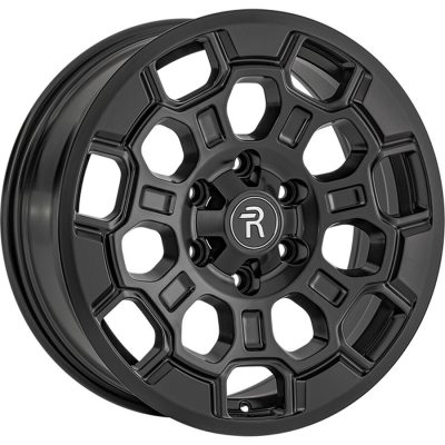 Replay TA23 18x8 6x139.7 ET36 DIA100.1