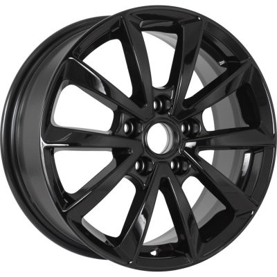 iFree Скайрим 16x6.5 5x114.3 ET48 DIA67.1
