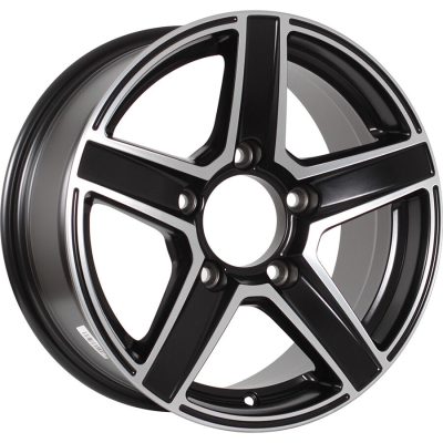 СКАД Сафари 16x7 5x139.7 ET30 DIA98.5