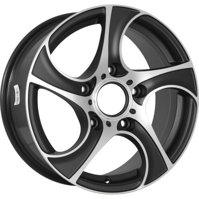 СКАД Вихрь 16x7 5x139.7 ET40 DIA98.5