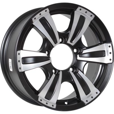 СКАД Рейнджер 16x7 6x139.7 ET30 DIA109.7