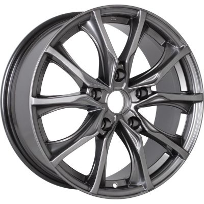 КиК Твист-оригинал 17x7.5 5x120 ET32 DIA72.6