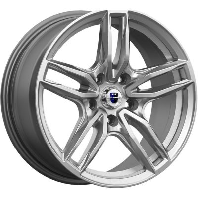 КиК Бартон 17x8 5x112 ET40 DIA57.1