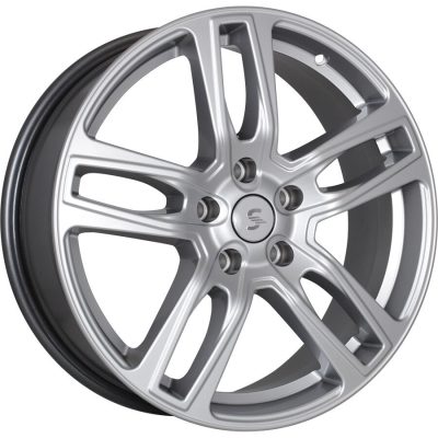 СКАД Женева 18x7 5x114.3 ET42 DIA67.1