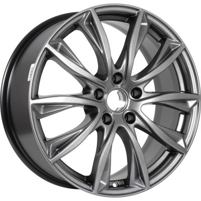 iFree Каzантип 18x7.5 5x114.3 ET35 DIA67.1