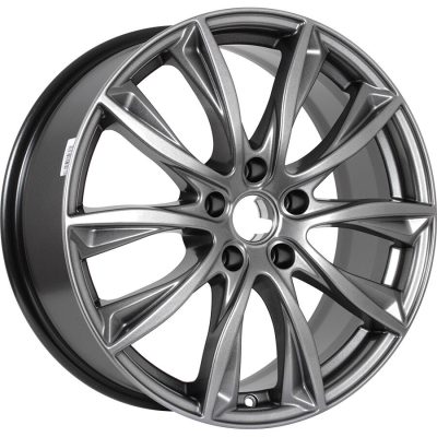 iFree Каzантип 18x7.5 5x114.3 ET50 DIA67.1