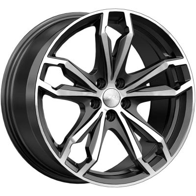 СКАД Гранада 19x9 5x112 ET28 DIA66.6