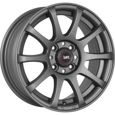 Race Ready CSS355 15x6.5 5x100 ET35 DIA57.1