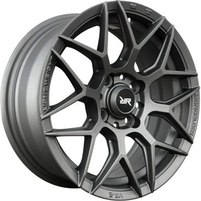 Race Ready CSS3940 14x6 4x98 ET35 DIA58.6