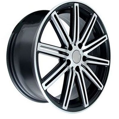Race Ready CSS7103 18x8 5x114.3 ET40 DIA67.1