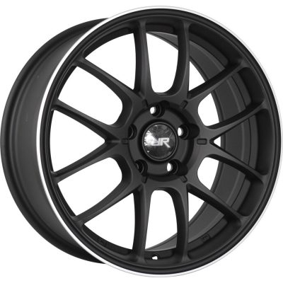 Race Ready CSSD2795 15x6.5 5x100 ET35 DIA57.1