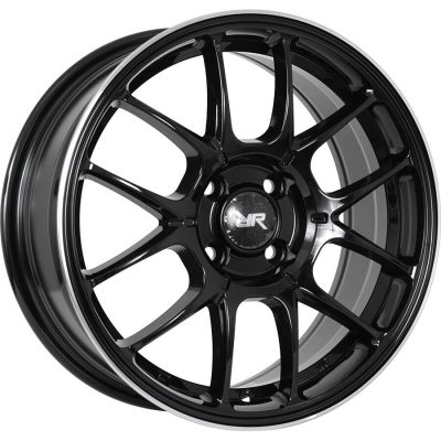Race Ready CSSD2795 16x7 5x114.3 ET42 DIA67.1