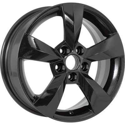 Carwel Кета 1504 15x6 5x100 ET38 DIA57.1