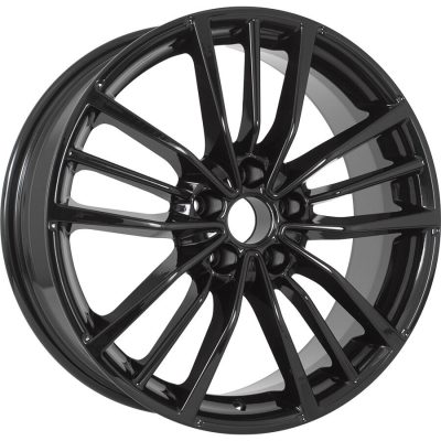 Carwel Крет 1812 18x7 5x114.3 ET40 DIA64.1