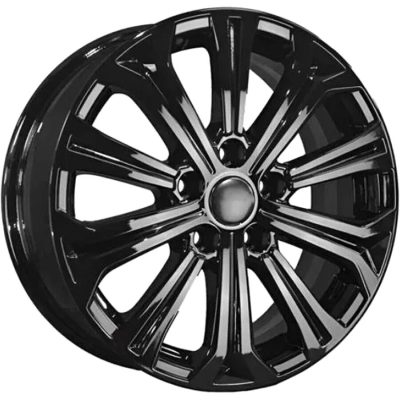 Carwel Кудро 1610 16x6.5 5x108 ET50 DIA63.35