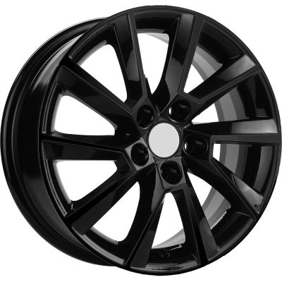 Carwel Сатурн 1507 15x6 5x100 ET38 DIA57.1