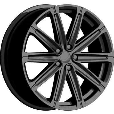 Carwel Тара 19x7.5 5x110 ET45 DIA63.35