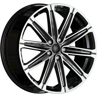 Carwel Тара 19x7.5 5x120 ET41 DIA59.6
