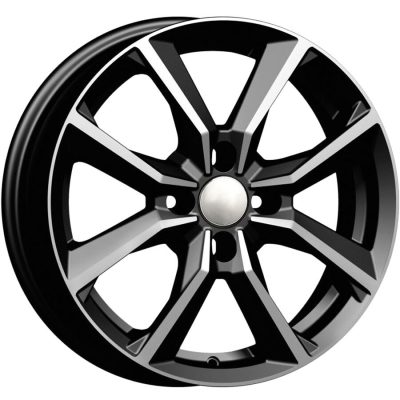 Carwel Тахо 283 15x6 4x114.3 ET40 DIA66.1