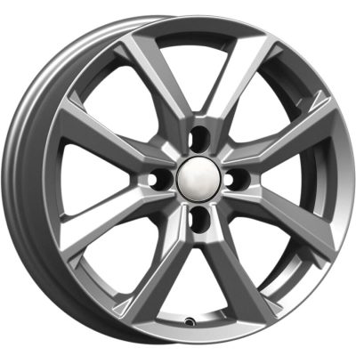 Carwel Тахо 283 15x6 4x98 ET30 DIA58.5