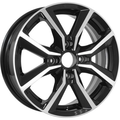 Carwel Тахо 283 15x6 4x98 ET40 DIA58.5