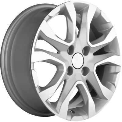 Carwel Тобол 1503 15x6 4x100 ET40 DIA60.1