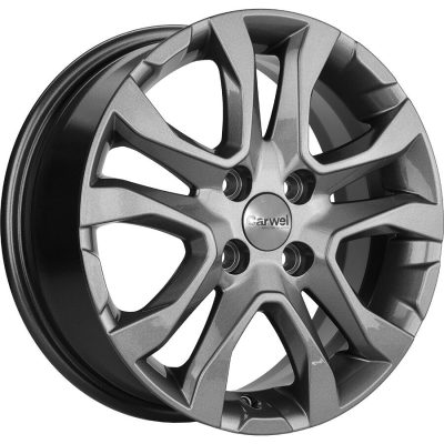 Carwel Тобол 1503 15x6 4x100 ET46 DIA54.1