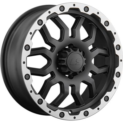 LS LS 1285 17x7.5 6x114.3 ET40 DIA66.1