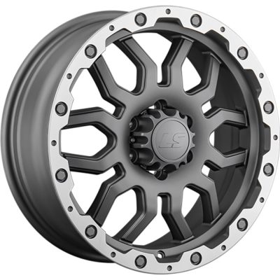 LS LS 1285 17x7.5 6x114.3 ET40 DIA66.1