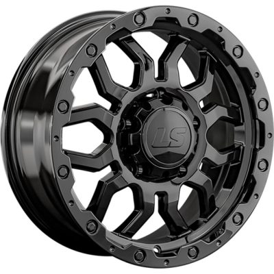 LS LS 1285 17x8 5x150 ET45 DIA110.1