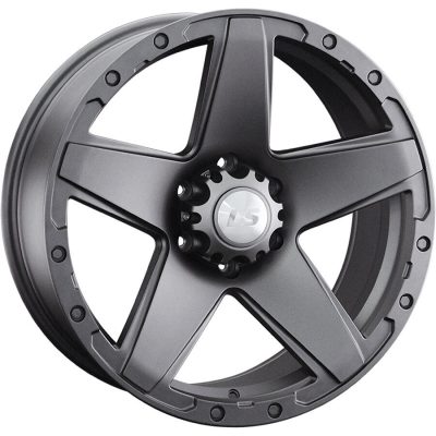 LS LS 1284 17x8 6x139.7 ET30 DIA100.1