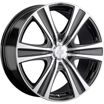 LS LS 1370 20x9 6x114.3 ET35 DIA67.1