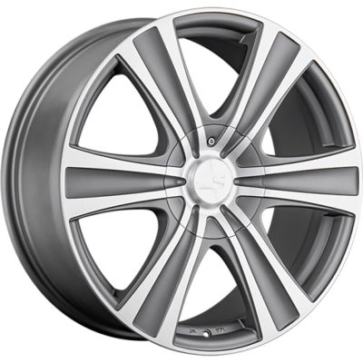 LS LS 1370 20x9 6x120 ET40 DIA67.1