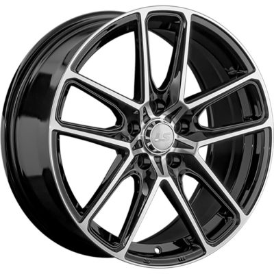 LS LS 1360 17x7.5 5x108 ET33 DIA65.1