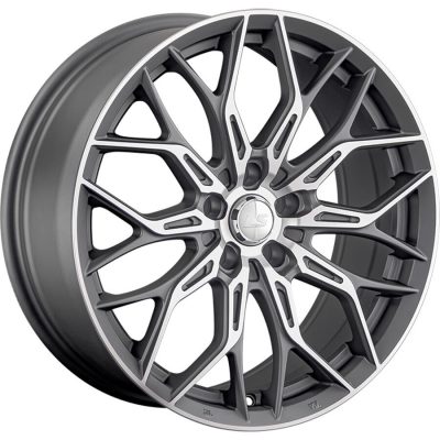 LS LS 1355 16x7 4x98 ET28 DIA58.6