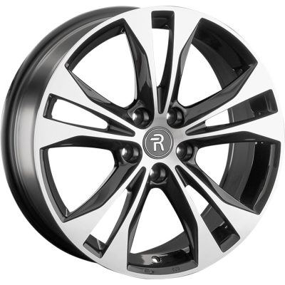 Replay FD199 18x7.5 5x114.3 ET37.5 DIA70.6