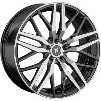 Replay JT16 20x8.5 5x108 ET43 DIA60.1