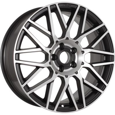 X-trike X133 18x7.5 5x114.3 ET45 DIA67.1