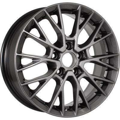 X-trike X135 16x6.5 5x108 ET37 DIA67.1