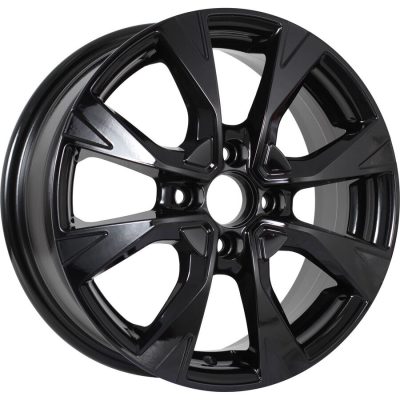 RST R045 15x6 4x100 ET40 DIA60.1
