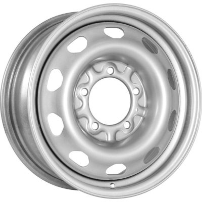 Magnetto 16025 16x6.5 5x139.7 ET40 DIA108.5
