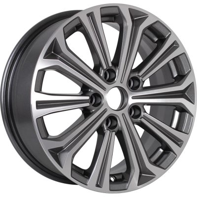 KHOMEN KHW1610 (ZV 16_Sonata) 16x6.5 5x114.3 ET43 DIA67.1