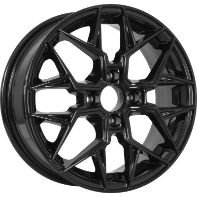 Venti 1520 15x6 4x100 ET45 DIA54.1