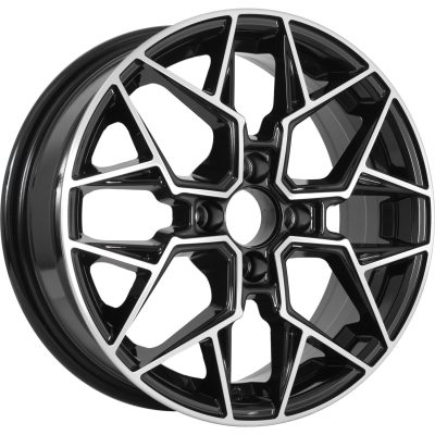 Venti 1520 15x6 4x98 ET35 DIA58.6
