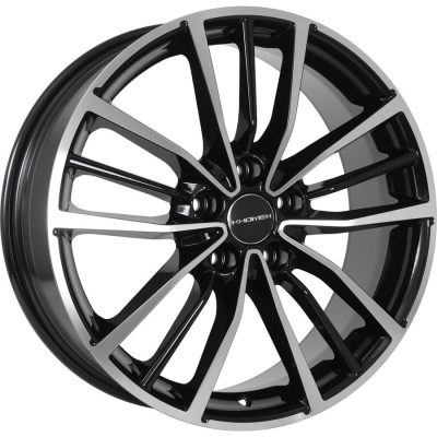 KHOMEN KHW1812 (Changan CS75 FL) 18x7 5x114.3 ET45 DIA60.1