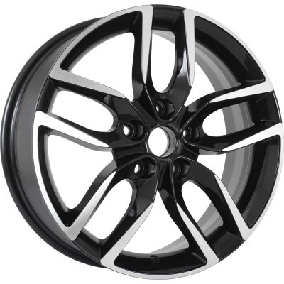 KHOMEN KHW1708 (ZV 17_Hyundai Creta) 17x6.5 5x114.3 ET49 DIA67.1