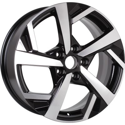 KHOMEN KHW1712 (ZV 17_KIA K5) 17x7 5x114.3 ET48 DIA67.1