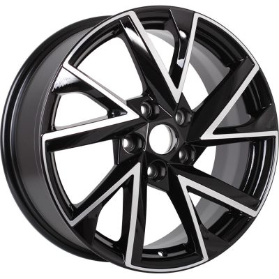 KHOMEN KHW1714 (ZV 17_Changan CS55/CS75 FL) 17x7 5x114.3 ET45 DIA60.1