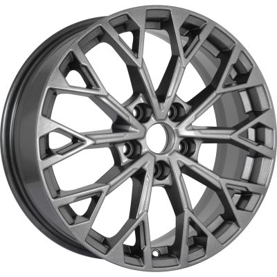 KHOMEN KHW1718 (ASX) 17x7 5x114.3 ET46 DIA67.1