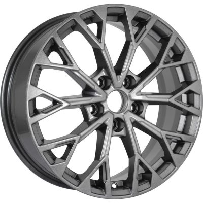 KHOMEN KHW1718 (CX-5/i40/Besturn X80) 17x7 5x114.3 ET45 DIA67.1